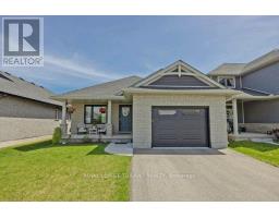 73 RENAISSANCE DRIVE, St. Thomas, Ontario