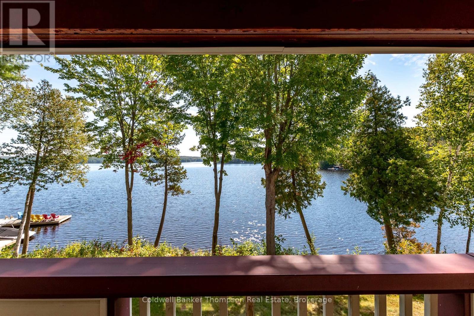 204 - 10 Coveside Drive, Huntsville, Ontario  P1H 1C3 - Photo 14 - X12764316