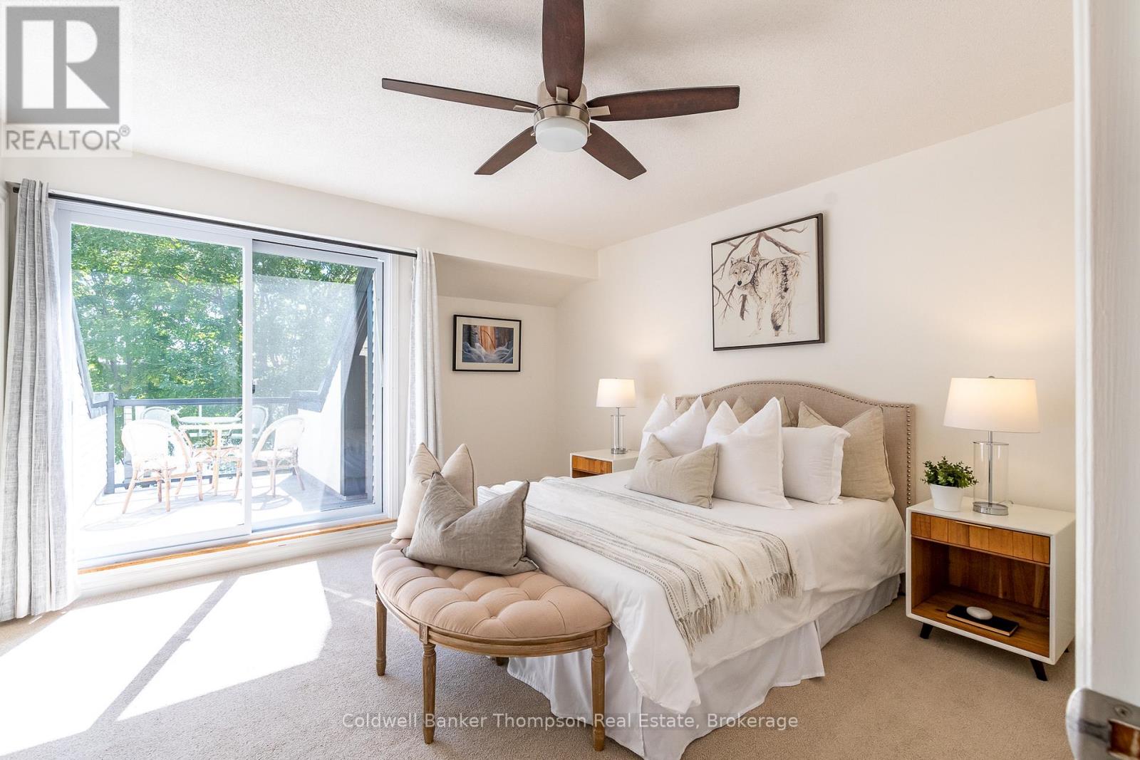 204 - 10 Coveside Drive, Huntsville, Ontario  P1H 1C3 - Photo 23 - X12764316