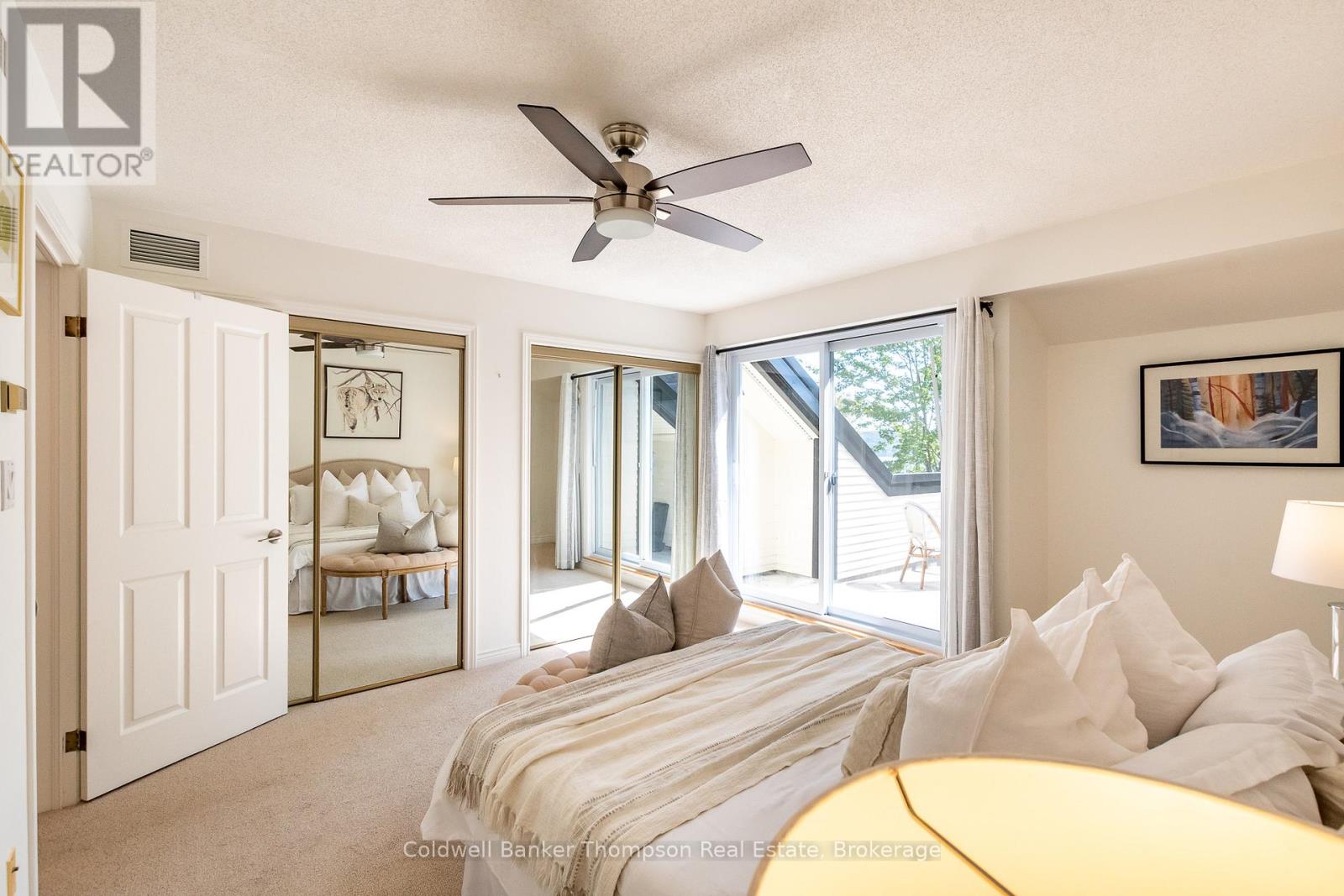 204 - 10 Coveside Drive, Huntsville, Ontario  P1H 1C3 - Photo 28 - X12764316