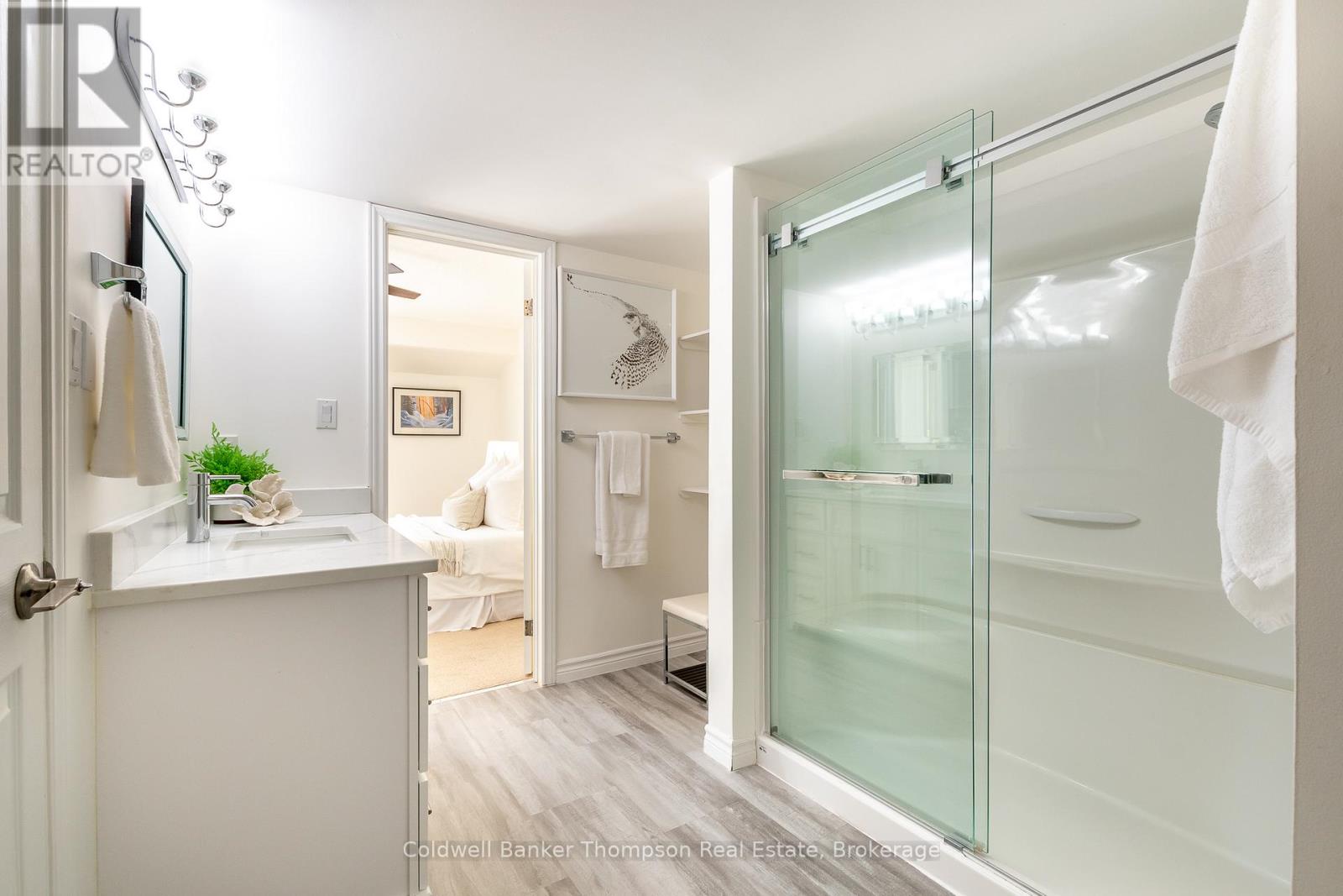 204 - 10 Coveside Drive, Huntsville, Ontario  P1H 1C3 - Photo 30 - X12764316