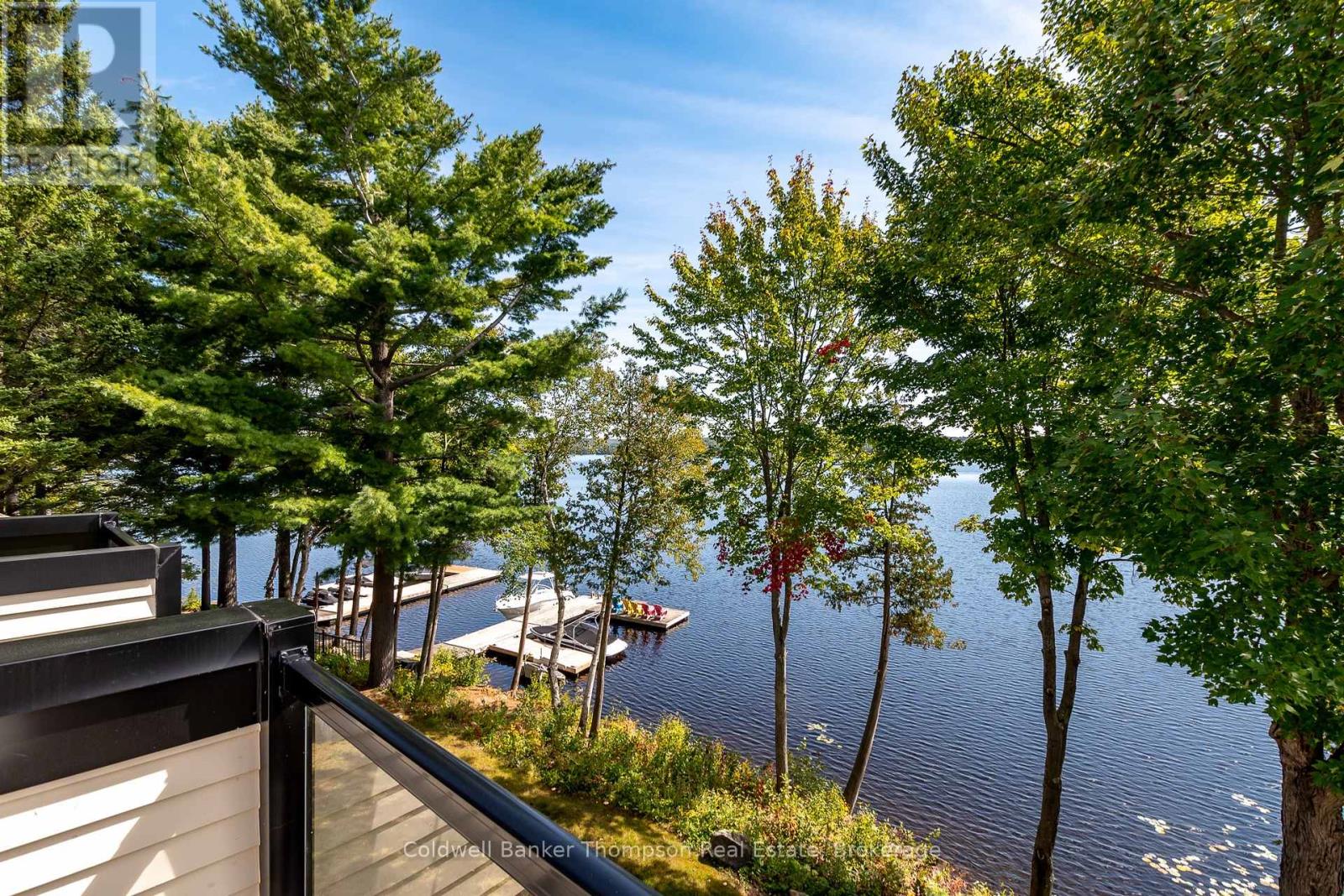 204 - 10 Coveside Drive, Huntsville, Ontario  P1H 1C3 - Photo 31 - X12764316