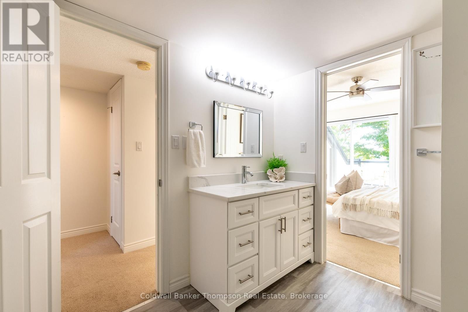 204 - 10 Coveside Drive, Huntsville, Ontario  P1H 1C3 - Photo 34 - X12764316