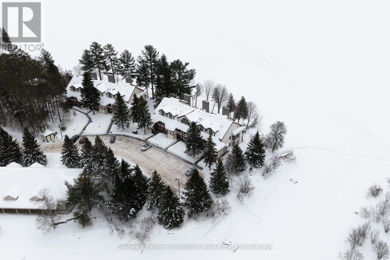 204 - 10 Coveside Drive, Huntsville, Ontario  P1H 1C3 - Photo 42 - X12764316