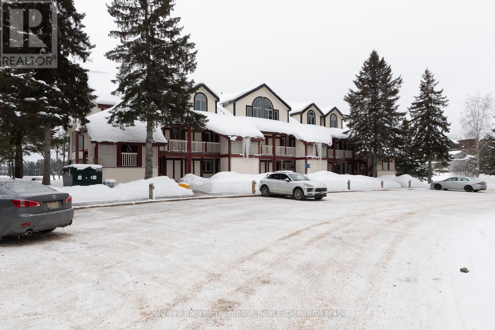 204 - 10 Coveside Drive, Huntsville, Ontario  P1H 1C3 - Photo 50 - X12764316