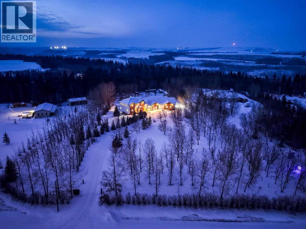 6, 26174 Highway 11, Rural Red Deer County, Alberta  T4E 1C4 - Photo 4 - A2278736