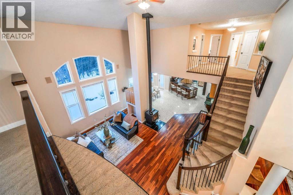 6, 26174 Highway 11, Rural Red Deer County, Alberta  T4E 1C4 - Photo 33 - A2278736