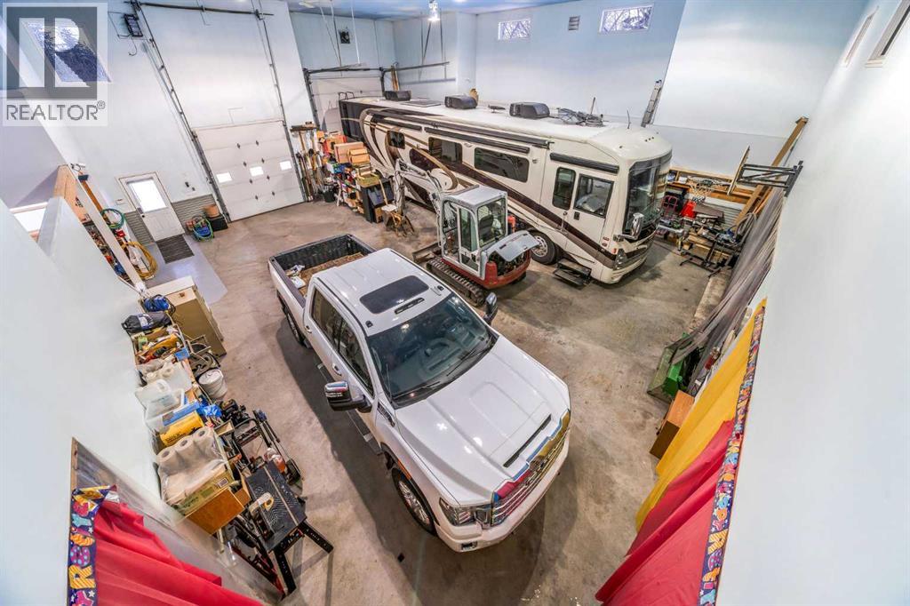 6, 26174 Highway 11, Rural Red Deer County, Alberta  T4E 1C4 - Photo 47 - A2278736