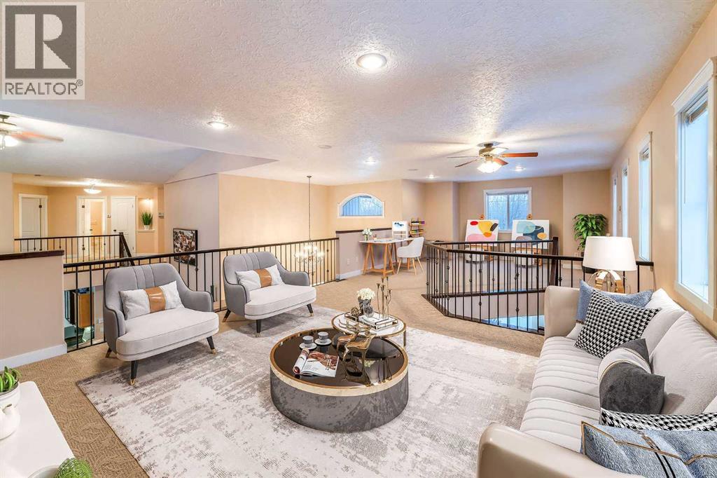 6, 26174 Highway 11, Rural Red Deer County, Alberta  T4E 1C4 - Photo 31 - A2278736