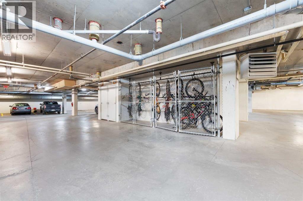 407, 488 7 Avenue Ne, Calgary, Alberta  T2E 0N2 - Photo 22 - A2278806