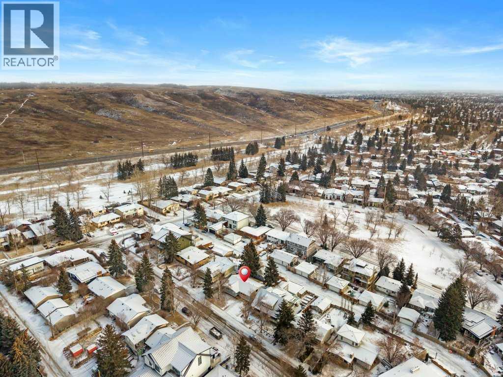 2719 Chalice Road Nw, Calgary, Alberta  T2L 1C7 - Photo 43 - A2280301