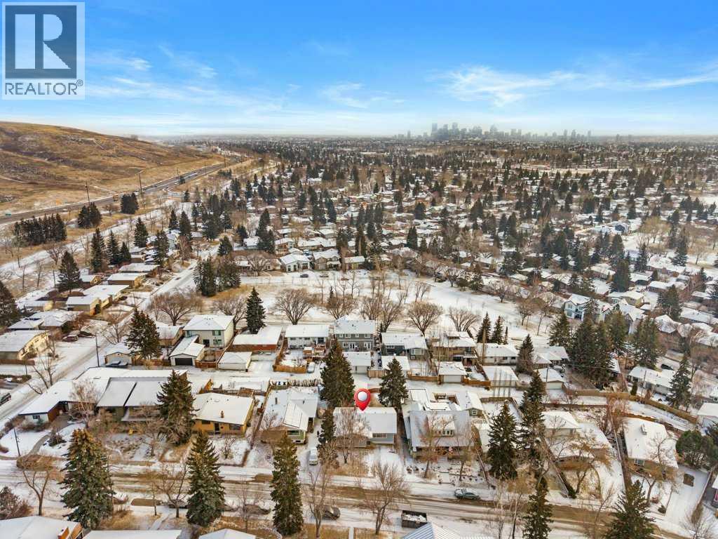 2719 Chalice Road Nw, Calgary, Alberta  T2L 1C7 - Photo 42 - A2280301