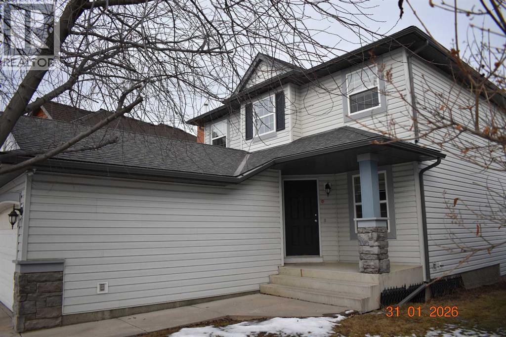 78 Somerglen Way Sw, Calgary, Alberta  T2Y 4B1 - Photo 4 - A2282880