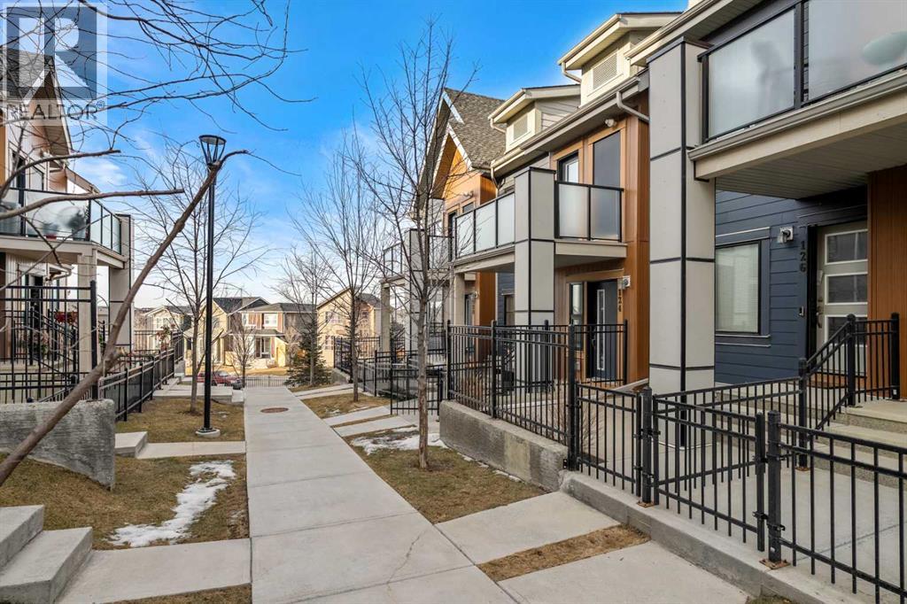 124 Livingston Common Ne, Calgary, Alberta  T3P 1K1 - Photo 20 - A2283824