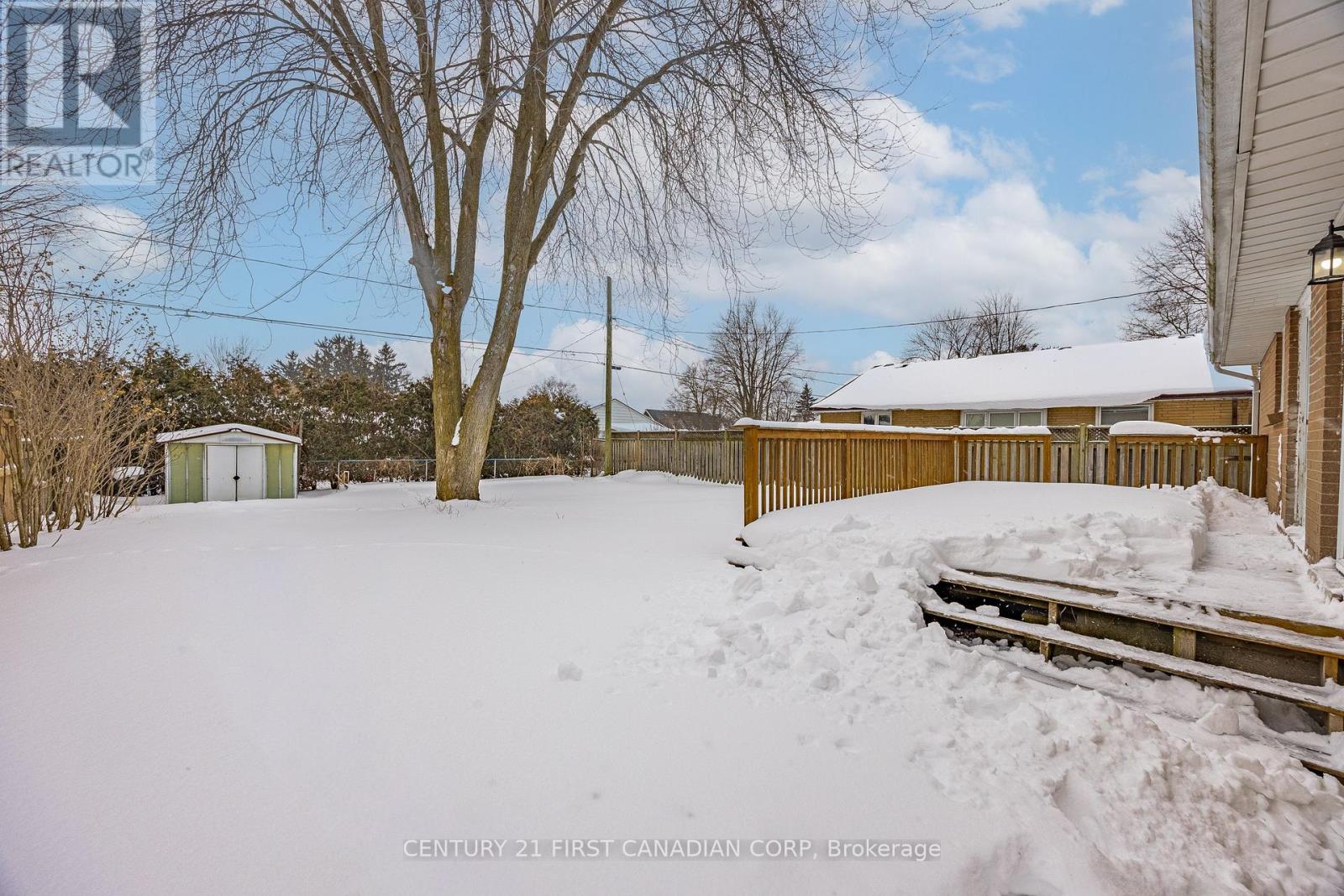 149 Jasper Crescent, London East, Ontario  N5W 1J9 - Photo 16 - X12764296