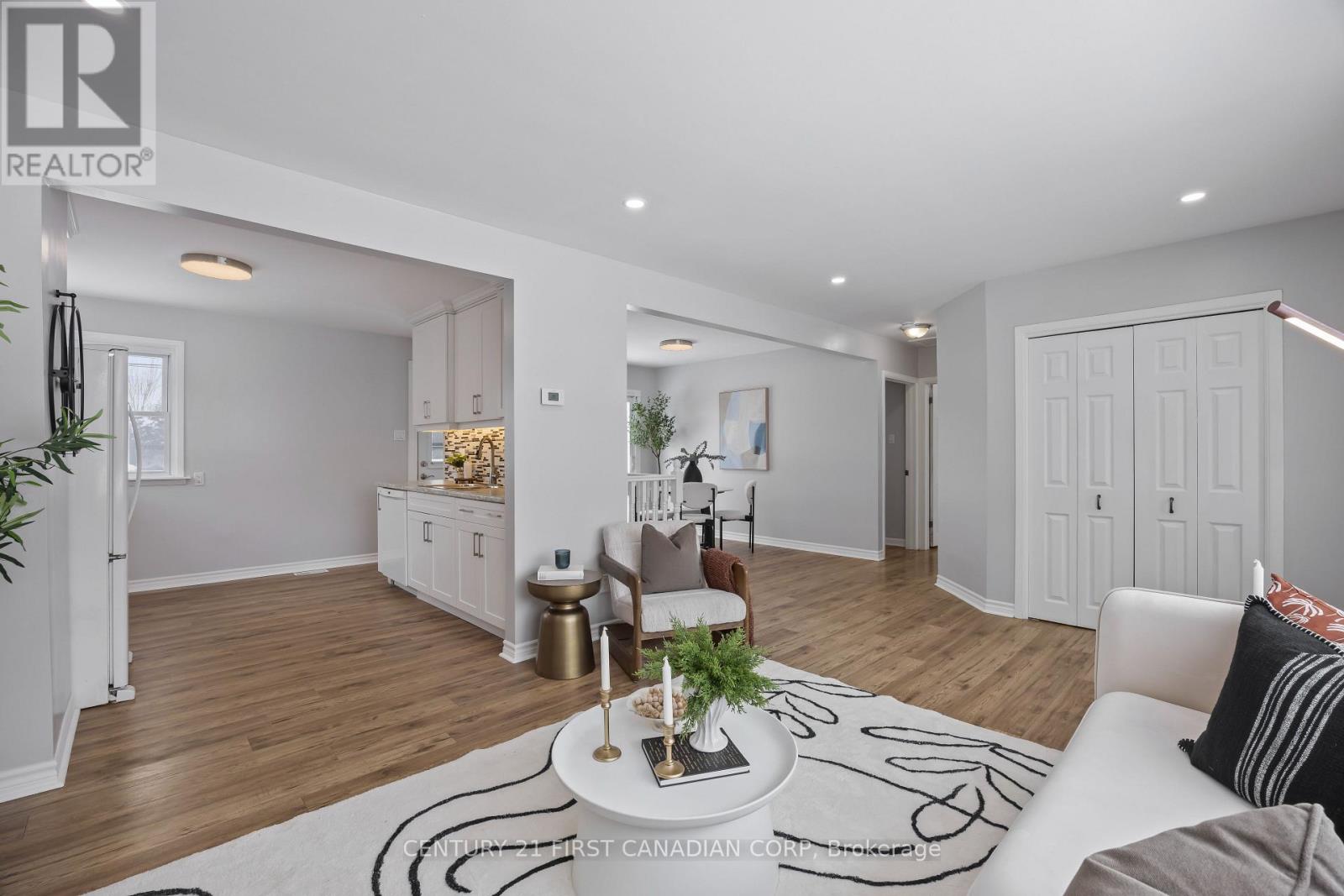 149 Jasper Crescent, London East, Ontario  N5W 1J9 - Photo 5 - X12764296