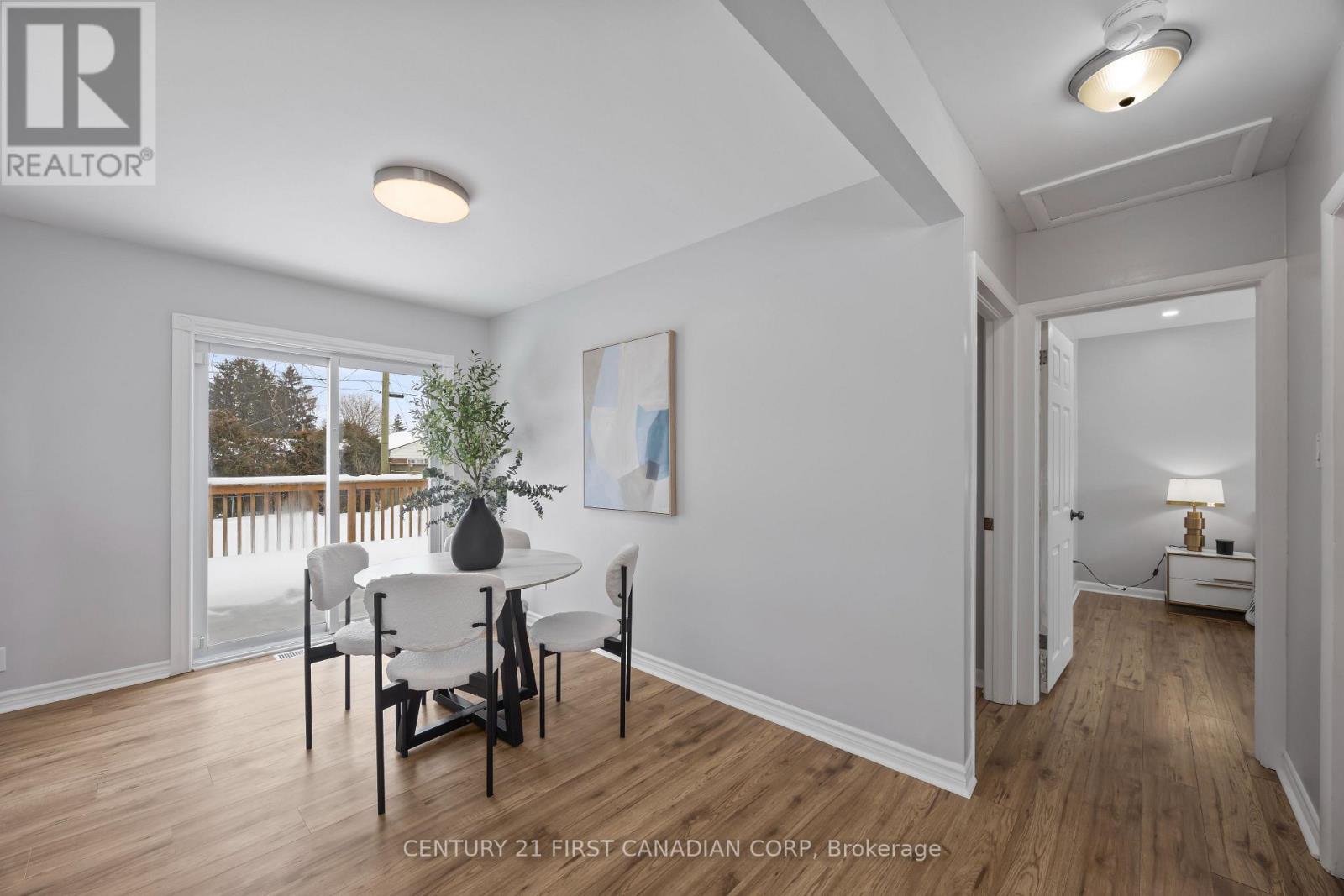 149 Jasper Crescent, London East, Ontario  N5W 1J9 - Photo 7 - X12764296