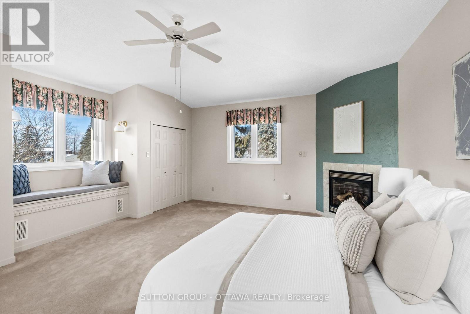 908 Chaleur Way, Ottawa, Ontario  K1C 2S1 - Photo 21 - X12764318