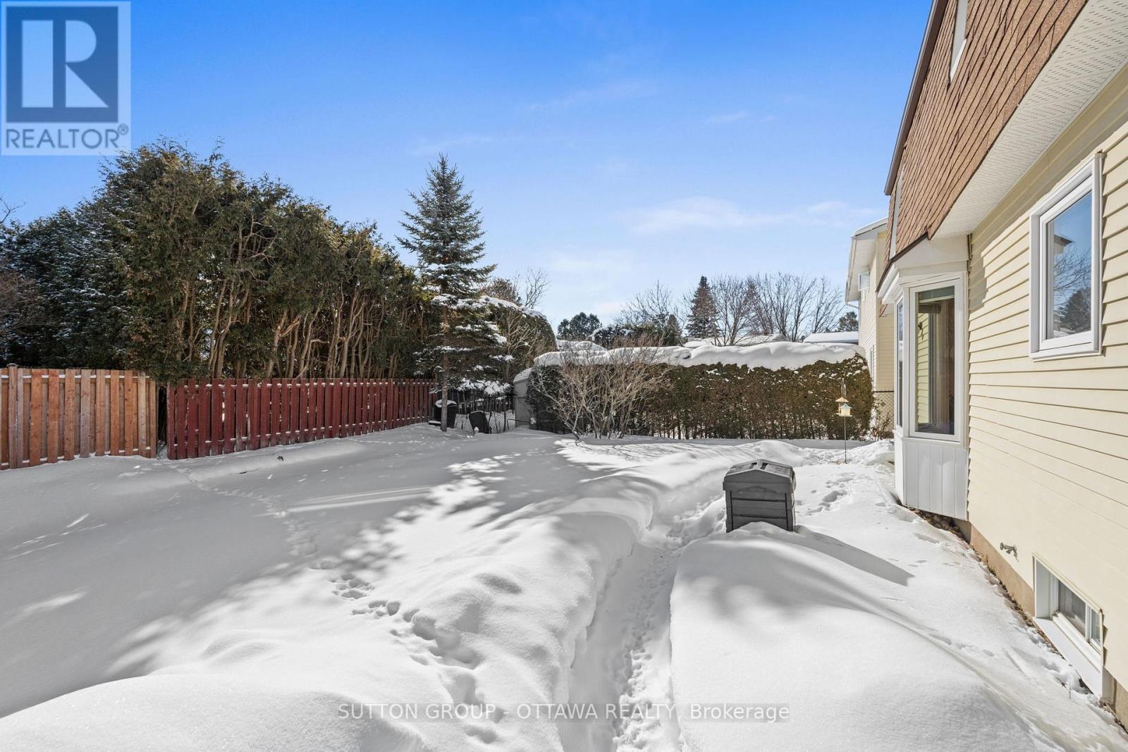 908 Chaleur Way, Ottawa, Ontario  K1C 2S1 - Photo 31 - X12764318