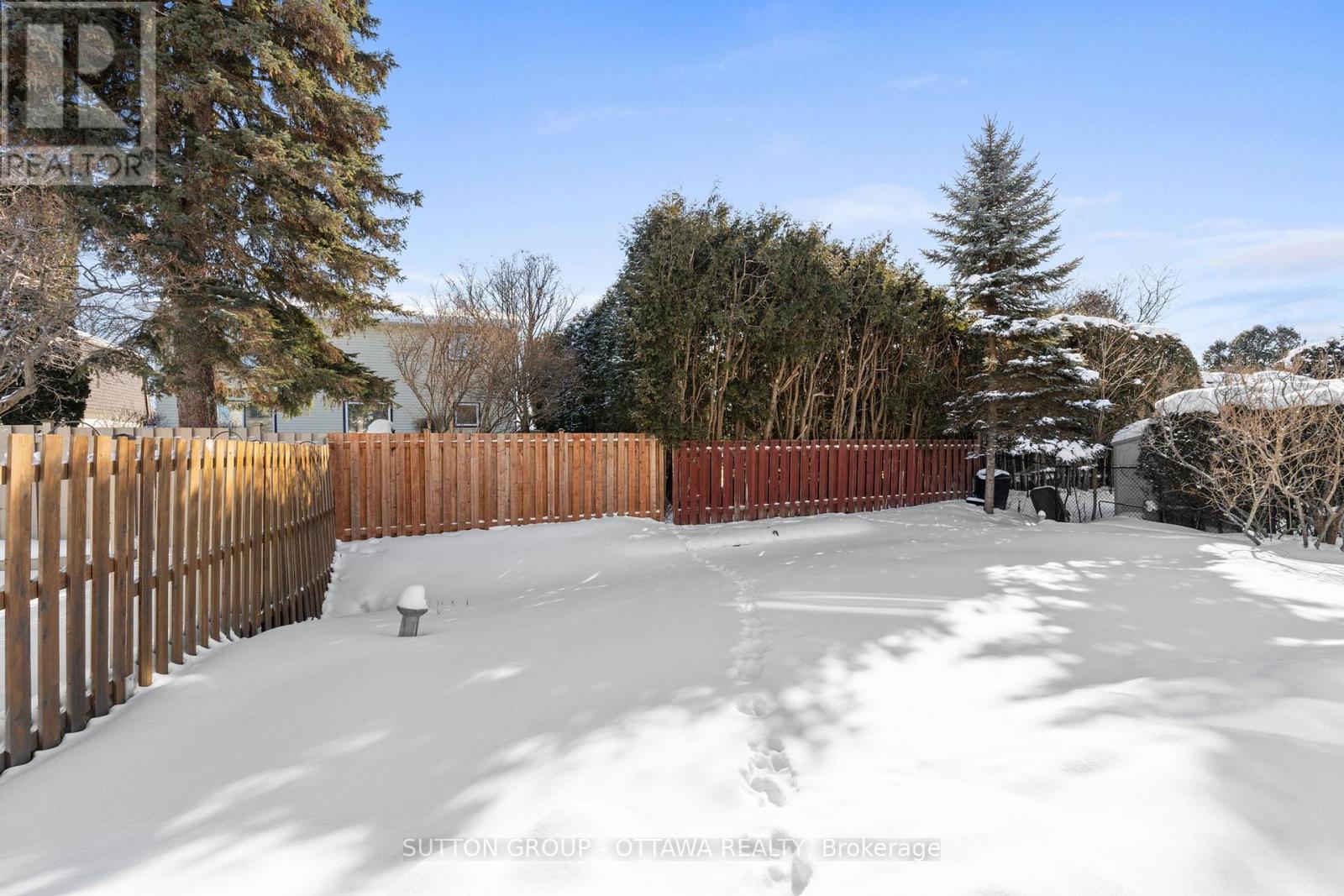 908 Chaleur Way, Ottawa, Ontario  K1C 2S1 - Photo 32 - X12764318