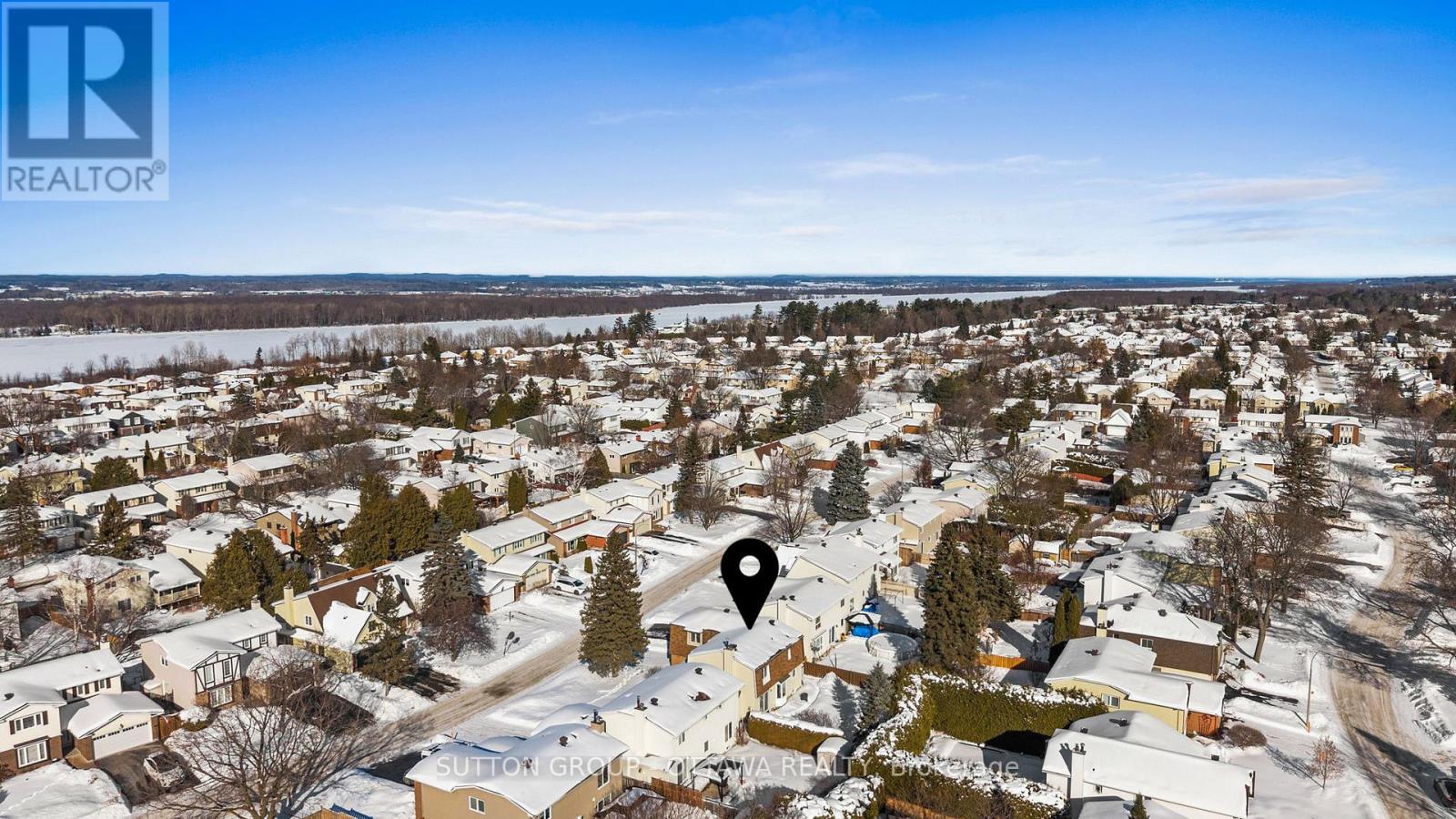 908 Chaleur Way, Ottawa, Ontario  K1C 2S1 - Photo 36 - X12764318