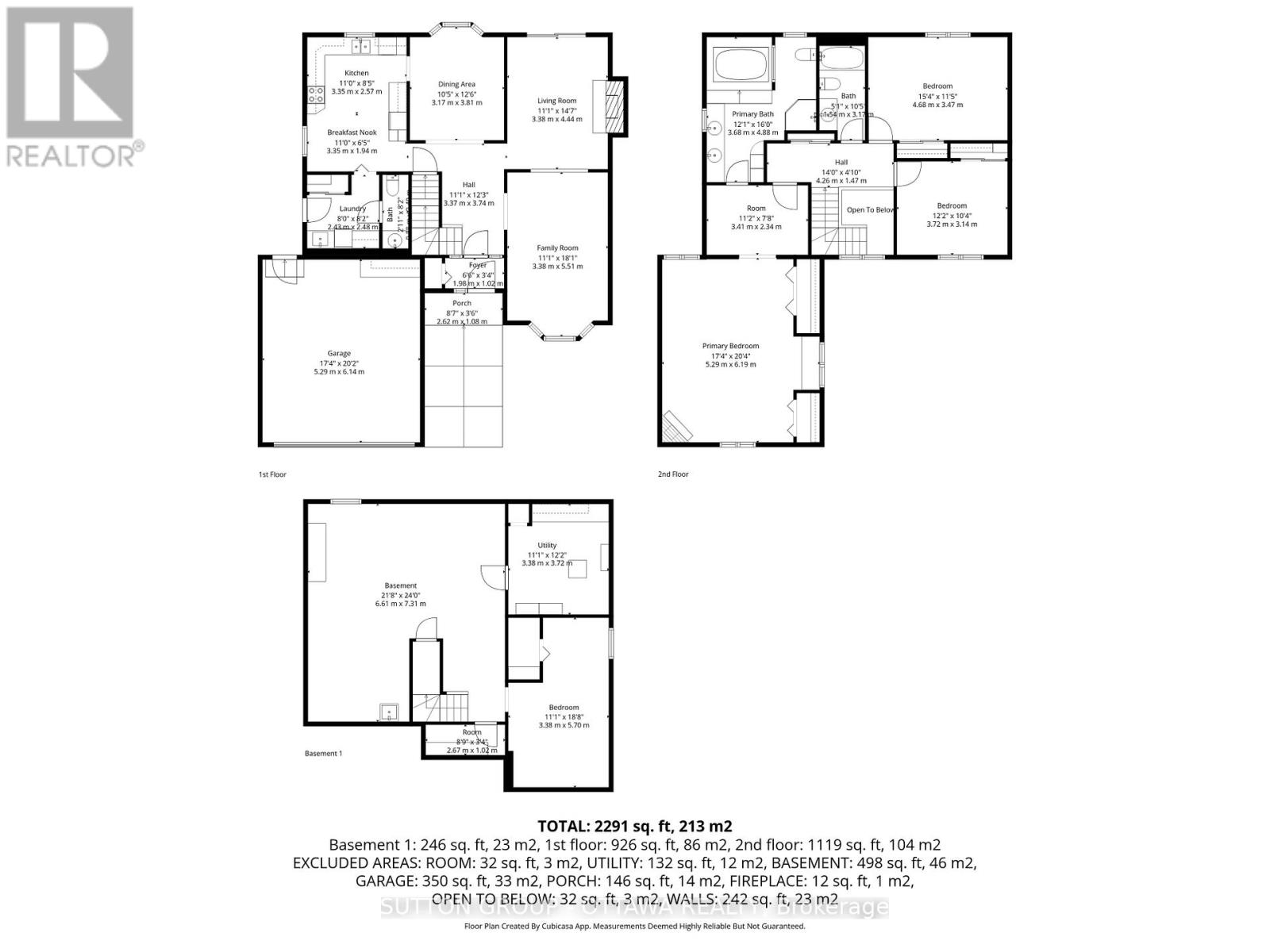 908 Chaleur Way, Ottawa, Ontario  K1C 2S1 - Photo 37 - X12764318