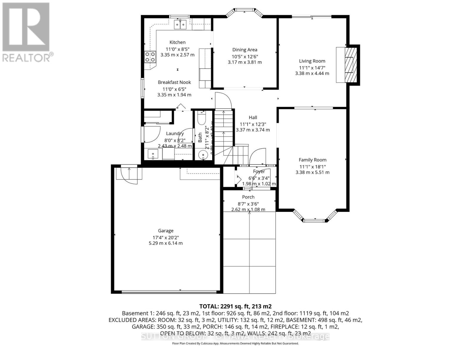 908 Chaleur Way, Ottawa, Ontario  K1C 2S1 - Photo 38 - X12764318