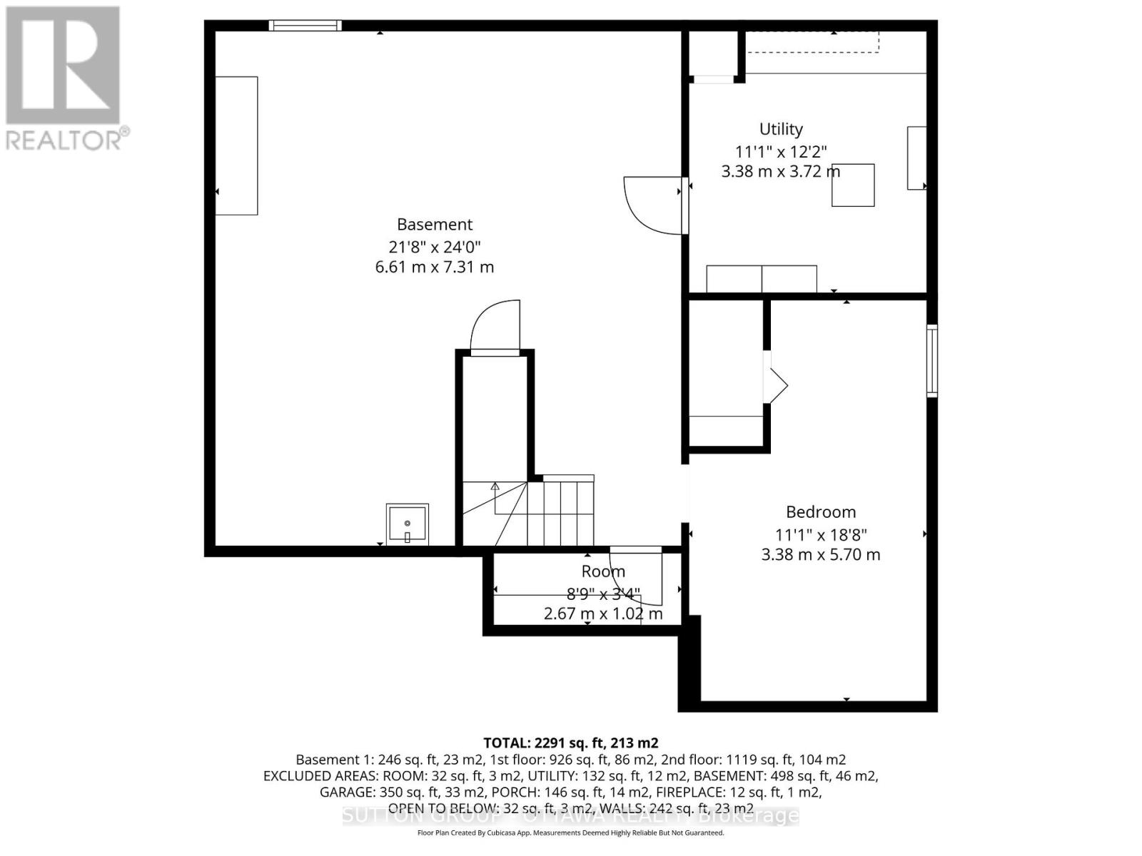 908 Chaleur Way, Ottawa, Ontario  K1C 2S1 - Photo 40 - X12764318