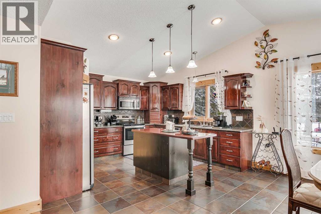 383066 And 383054 7-3 Range, Rural Clearwater County, Alberta  T4T 2A2 - Photo 13 - A2284304