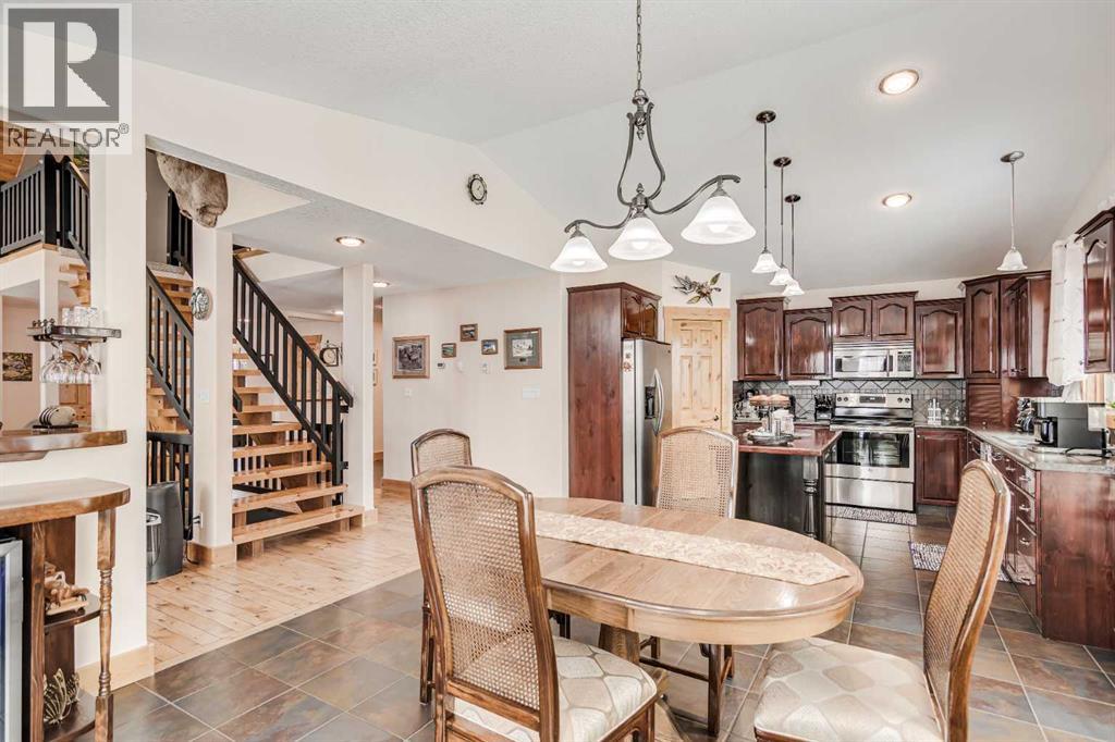 383066 And 383054 7-3 Range, Rural Clearwater County, Alberta  T4T 2A2 - Photo 16 - A2284304