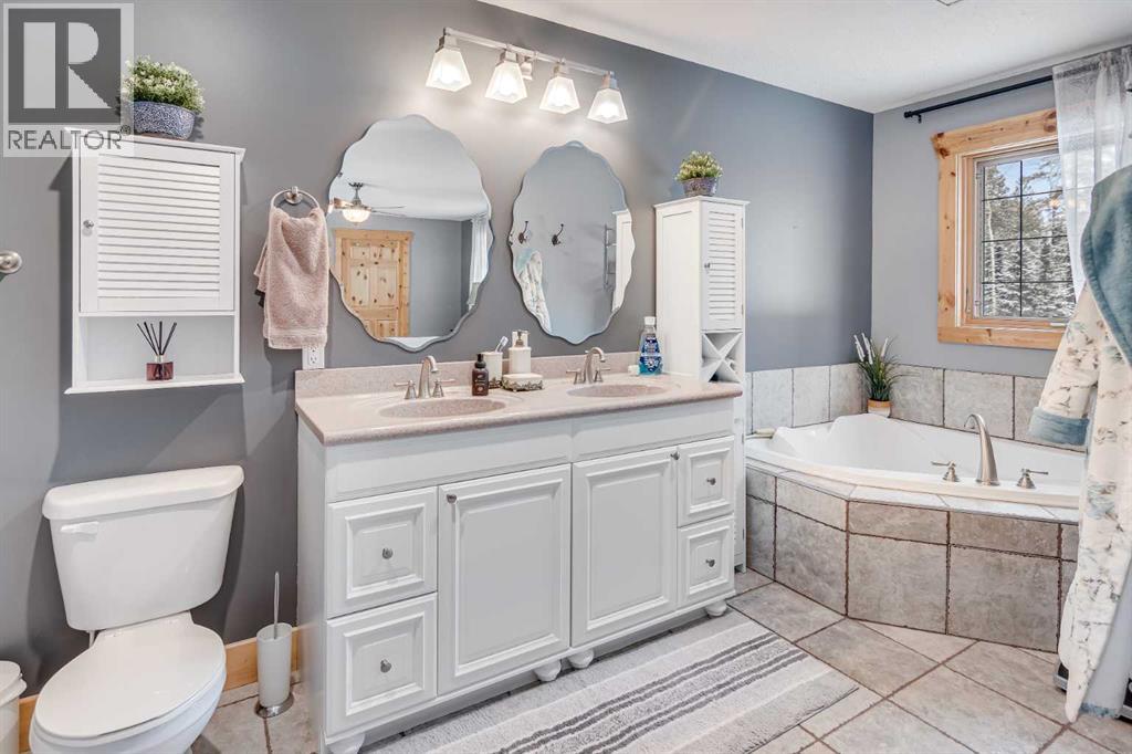 383066 And 383054 7-3 Range, Rural Clearwater County, Alberta  T4T 2A2 - Photo 25 - A2284304