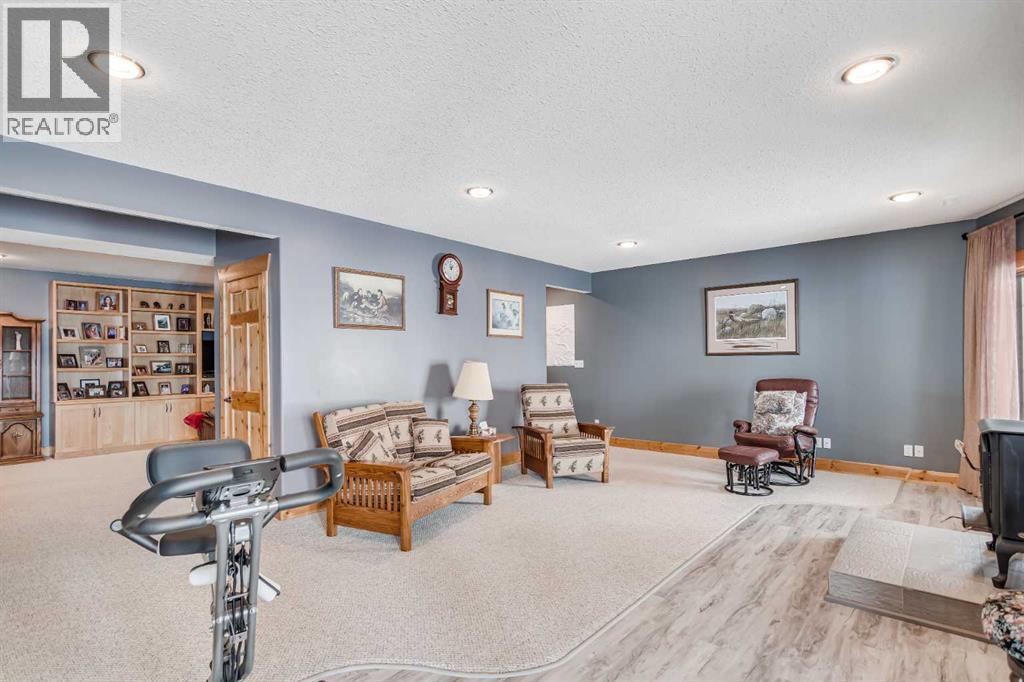 383066 And 383054 7-3 Range, Rural Clearwater County, Alberta  T4T 2A2 - Photo 28 - A2284304