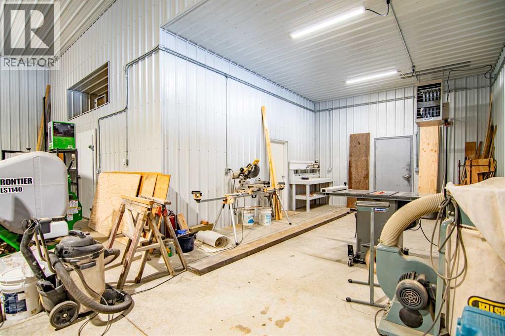 383066 And 383054 7-3 Range, Rural Clearwater County, Alberta  T4T 2A2 - Photo 43 - A2284304