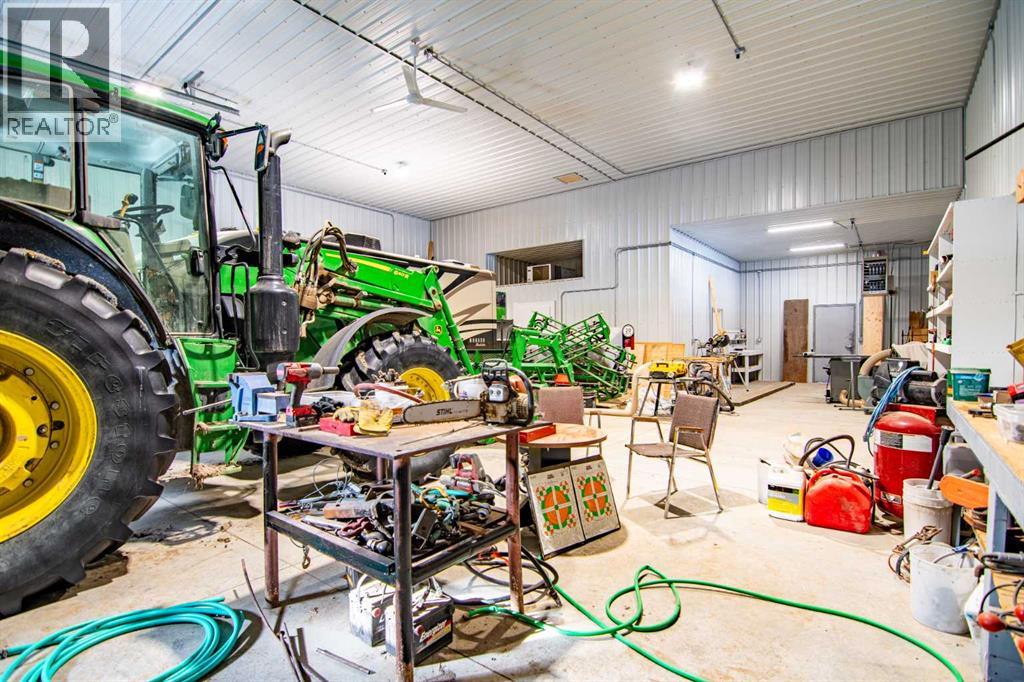 383066 And 383054 7-3 Range, Rural Clearwater County, Alberta  T4T 2A2 - Photo 44 - A2284304