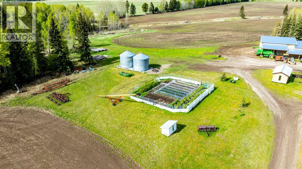 383066 And 383054 7-3 Range, Rural Clearwater County, Alberta  T4T 2A2 - Photo 46 - A2284304