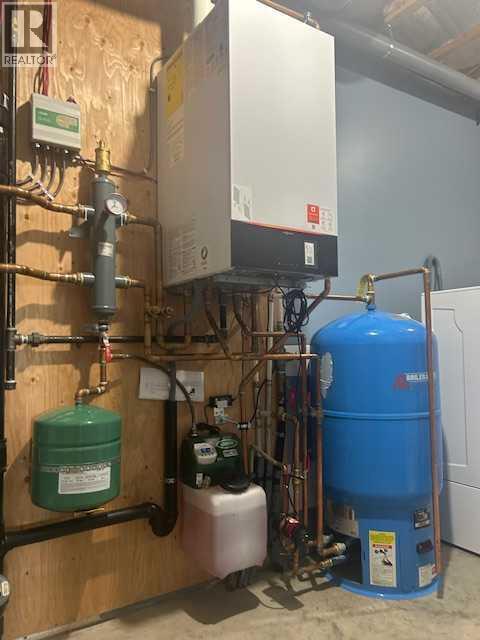 383066 And 383054 7-3 Range, Rural Clearwater County, Alberta  T4T 2A2 - Photo 50 - A2284304