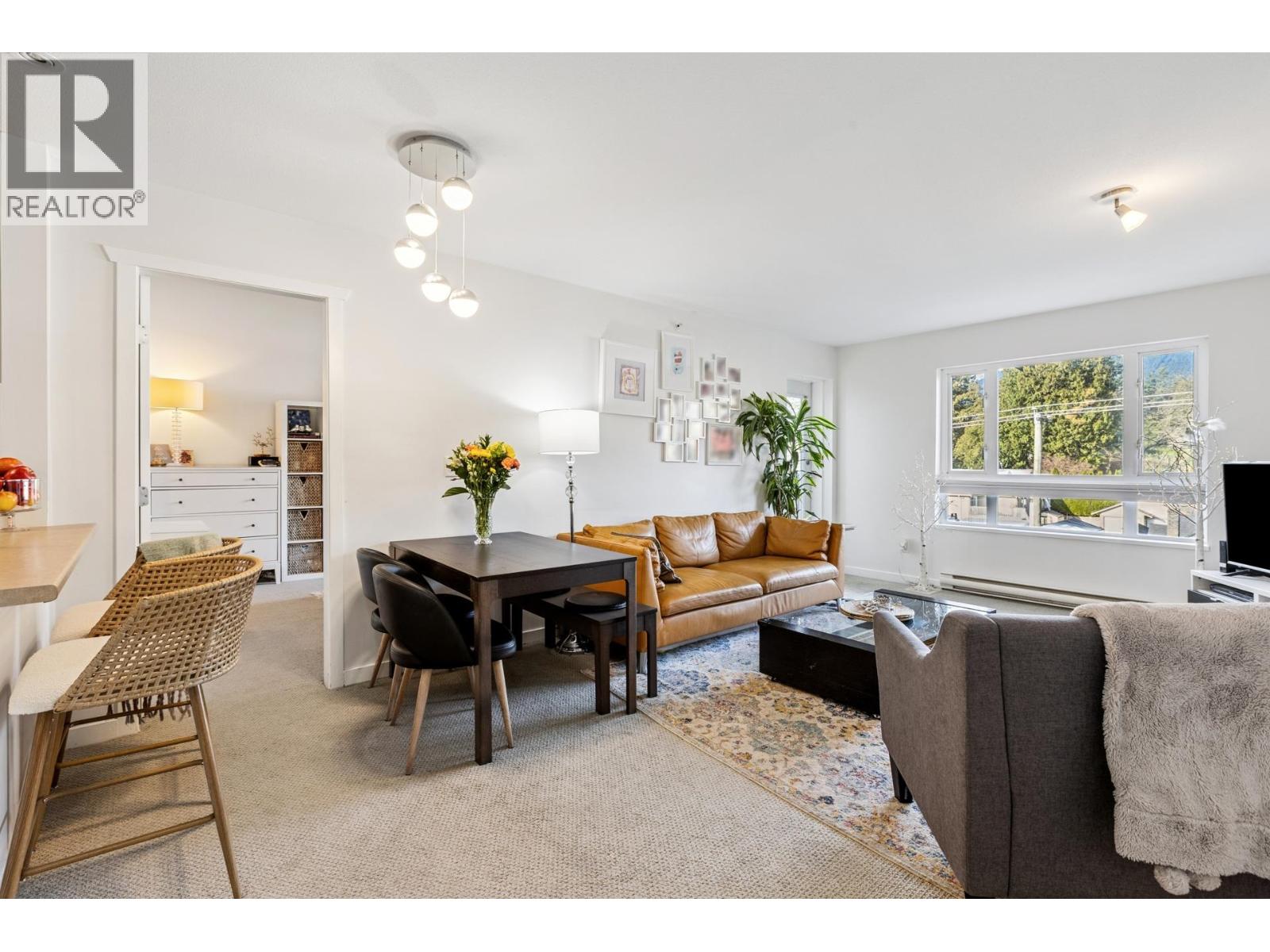 404 183 W 23rd Street, North Vancouver, British Columbia  V7M 2B1 - Photo 12 - R3087222