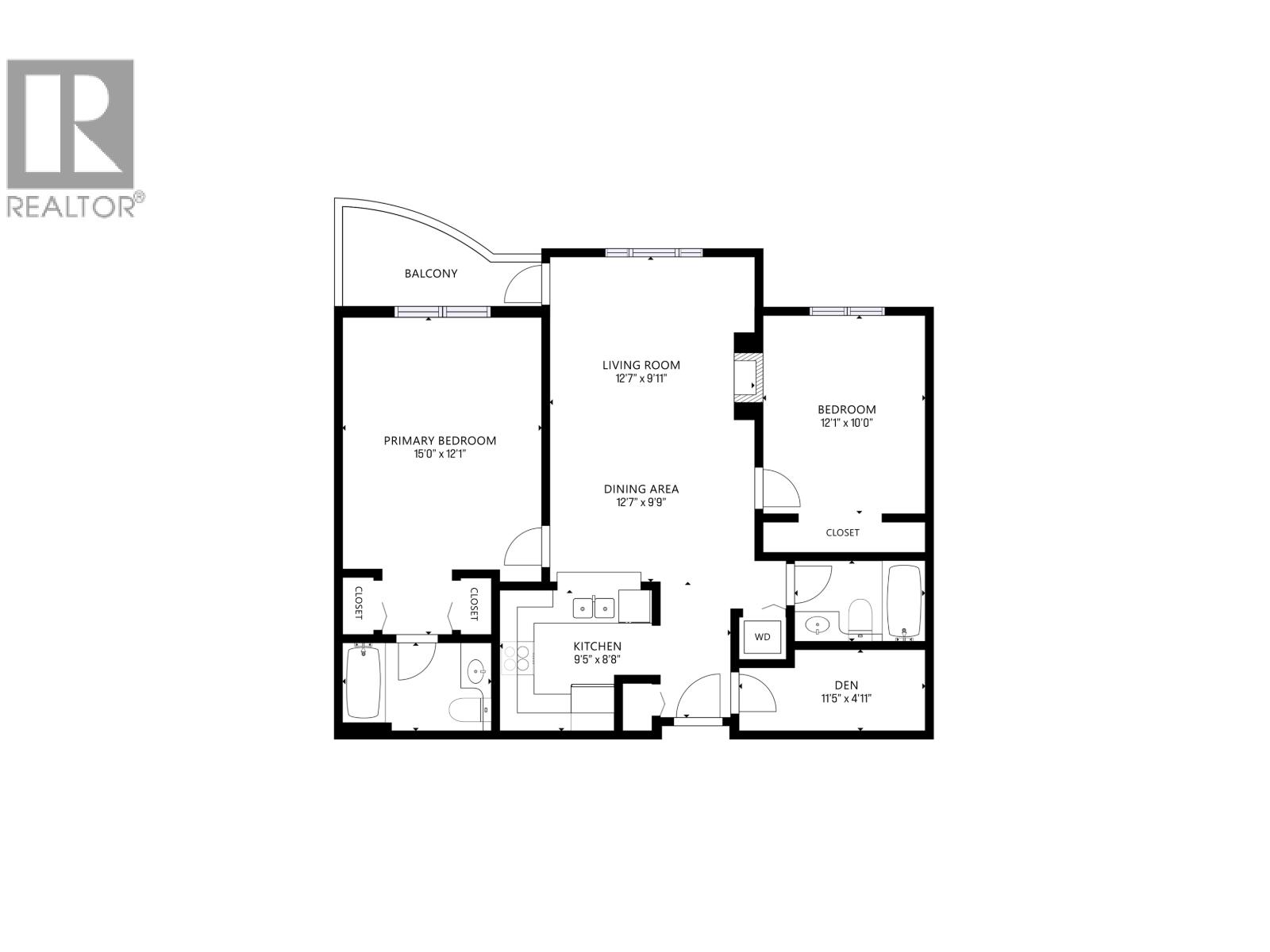 404 183 W 23rd Street, North Vancouver, British Columbia  V7M 2B1 - Photo 25 - R3087222