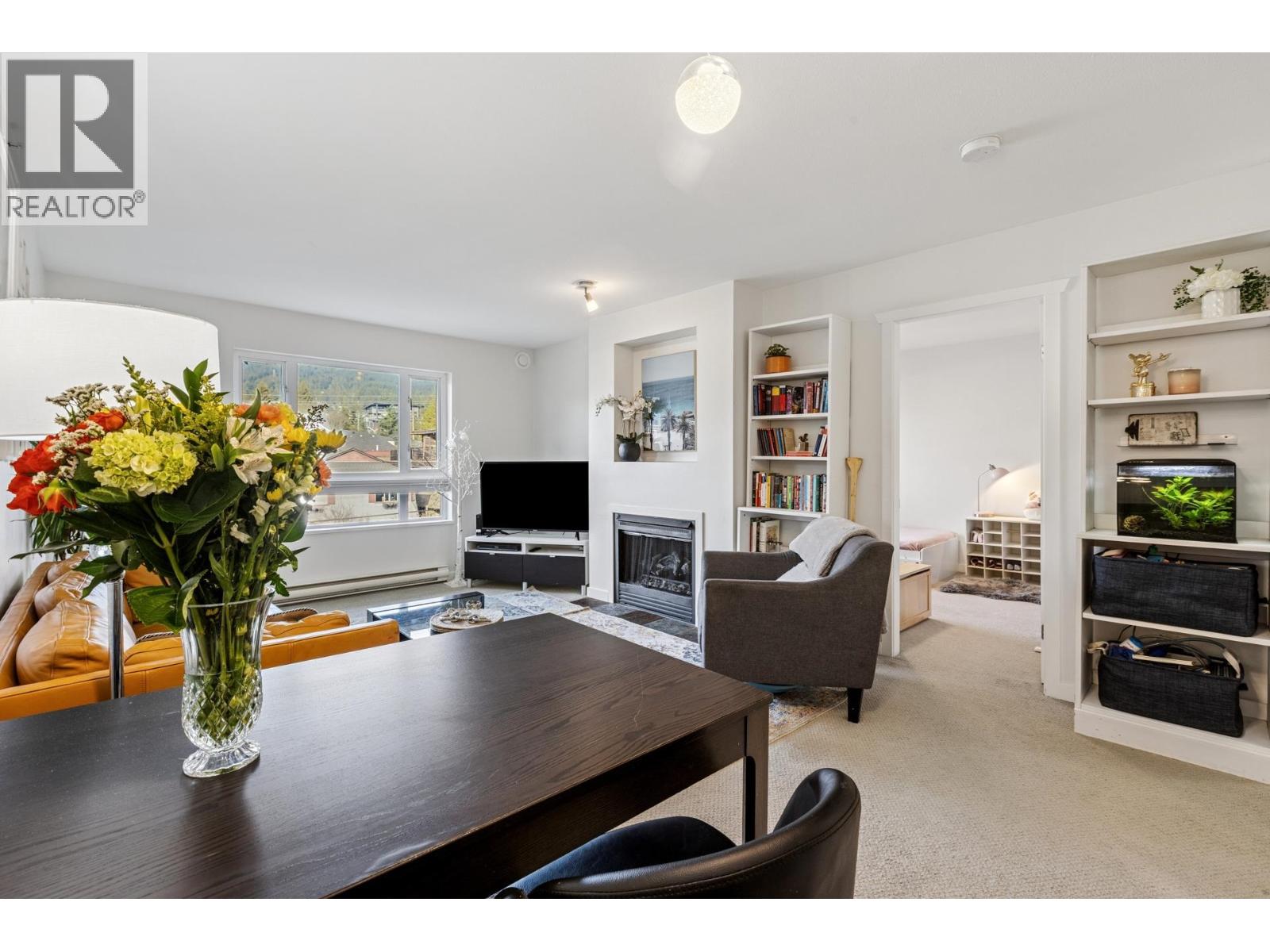 404 183 W 23rd Street, North Vancouver, British Columbia  V7M 2B1 - Photo 6 - R3087222