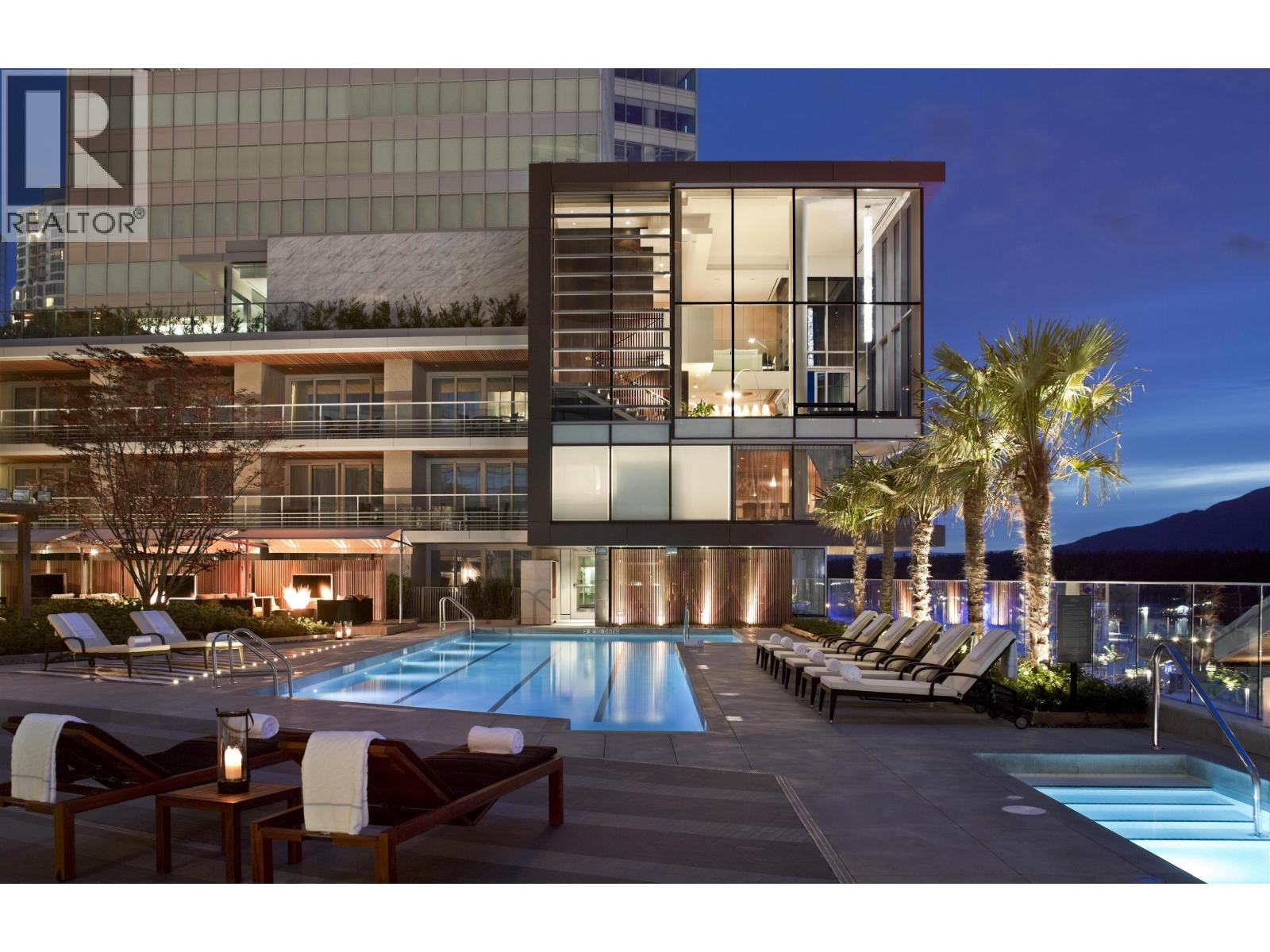 2706 1011 W Cordova Street, Vancouver, British Columbia  V6C 0B2 - Photo 22 - R3087250