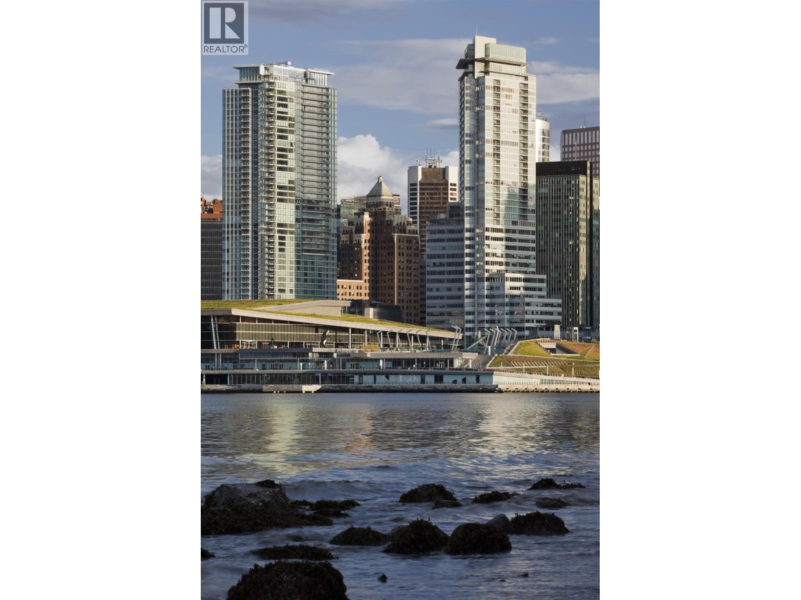 2706 1011 W Cordova Street, Vancouver, British Columbia  V6C 0B2 - Photo 26 - R3087250