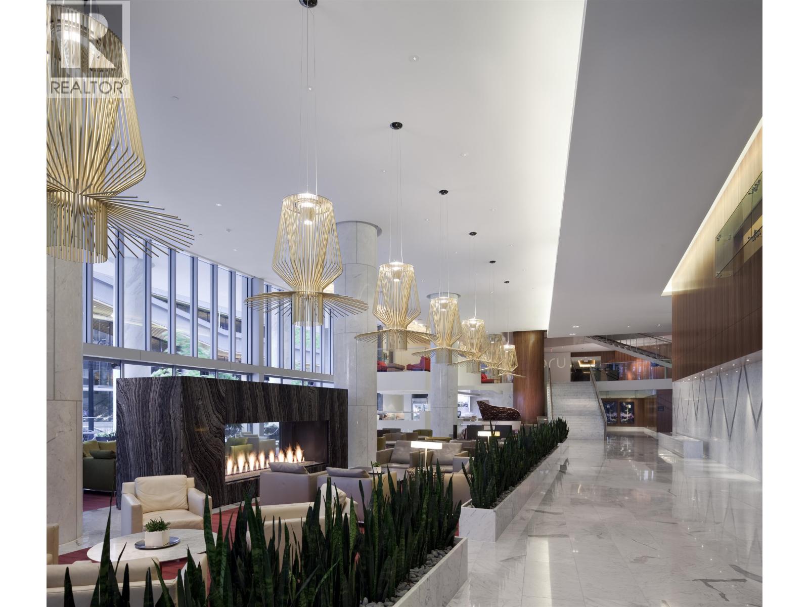 2706 1011 W Cordova Street, Vancouver, British Columbia  V6C 0B2 - Photo 3 - R3087250