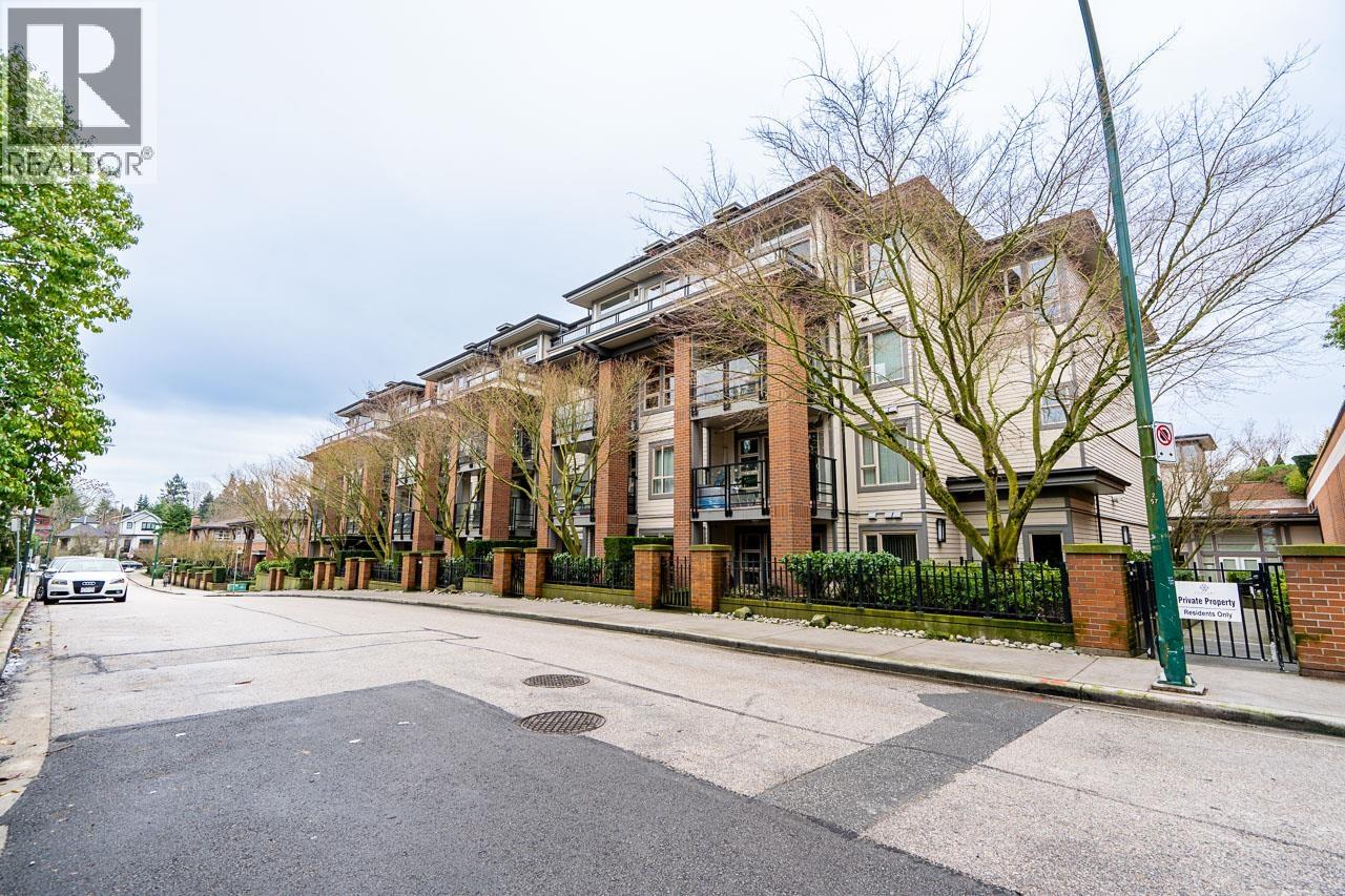 326 738 E 29th Avenue, Vancouver, British Columbia  V5V 0B6 - Photo 31 - R3087251