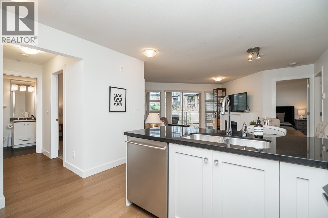 326 738 E 29th Avenue, Vancouver, British Columbia  V5V 0B6 - Photo 5 - R3087251