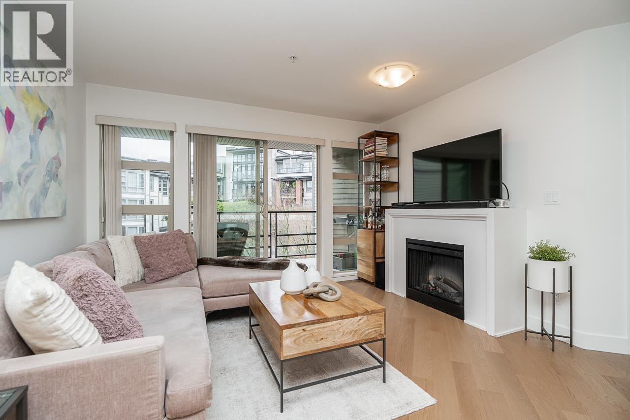 326 738 E 29th Avenue, Vancouver, British Columbia  V5V 0B6 - Photo 7 - R3087251