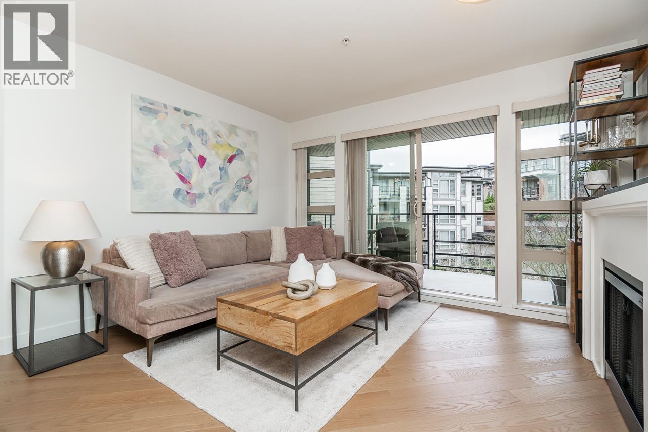 326 738 E 29th Avenue, Vancouver, British Columbia  V5V 0B6 - Photo 8 - R3087251