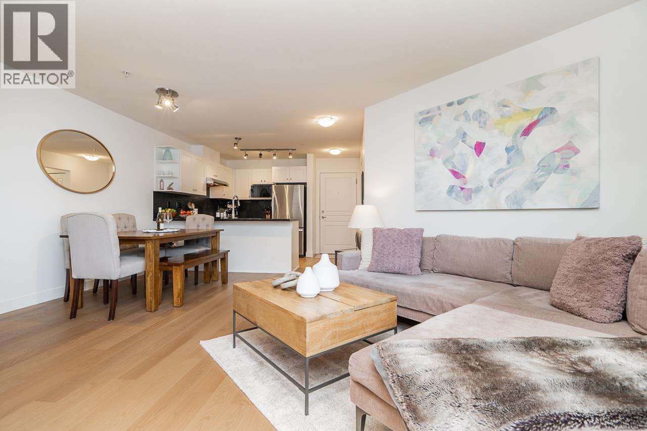 326 738 E 29th Avenue, Vancouver, British Columbia  V5V 0B6 - Photo 9 - R3087251