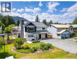 7403 HARROW ROAD, Pemberton, British Columbia
