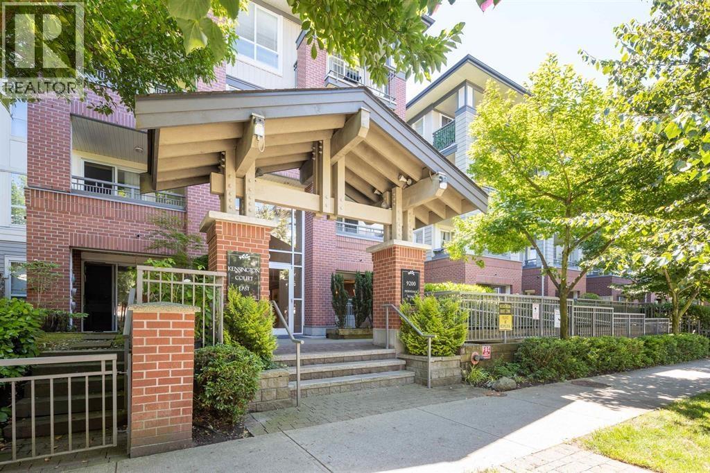 2XX 9200 FERNDALE ROAD, Richmond, British Columbia