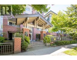 2XX 9200 FERNDALE ROAD, Richmond, British Columbia